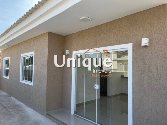 Imagem Casa com 3 Quartos à Venda, 90 m² em Fluminense - São Pedro Da Aldeia