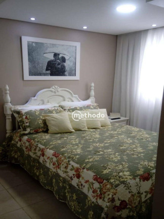 Imagem Apartamento com 2 Quartos à Venda, 45 m² em Jardim Nova Europa - Campinas