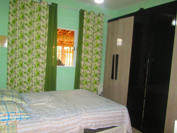 Imagem Casa com 2 Quartos à Venda, 98 m² em Itaguai - Itanhaem