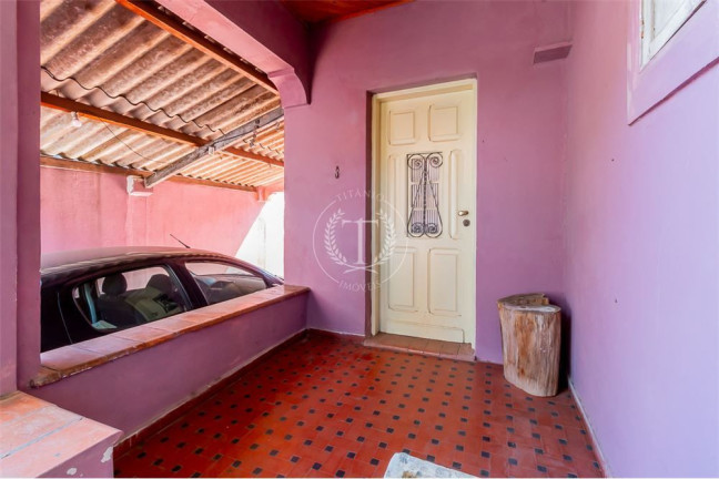 Imagem Casa com 4 Quartos à Venda, 265 m² em Vila Pirajussara - São Paulo