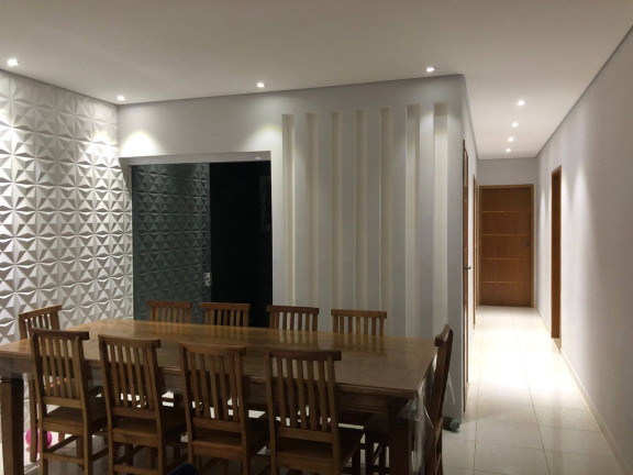 Imagem Casa com 3 Quartos à Venda, 143 m² em Residencial Girassol - Itupeva Imagem Casa com 3 Quartos à Venda, 143 m² em Residencial Girassol - Itupeva