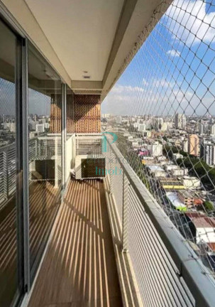 Imagem Apartamento com 1 Quarto à Venda, 33 m² em Centro - Osasco