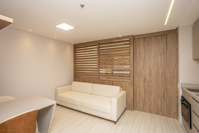 Imagem Apartamento com 1 Quarto à Venda, 43 m² em Petrópolis - Porto Alegre