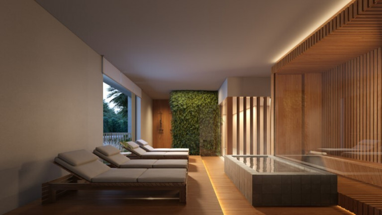 Imagem Apartamento com 3 Quartos à Venda, 232 m² em Bela Vista - Porto Alegre