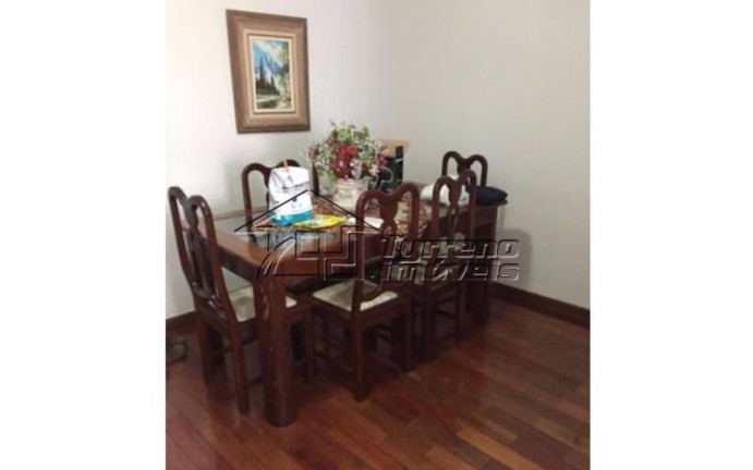 Imagem Apartamento com 3 Quartos à Venda, 120 m² em Jardim São Dimas - São José Dos Campos Imagem Apartamento com 3 Quartos à Venda, 120 m² em Jardim São Dimas - São José Dos Campos