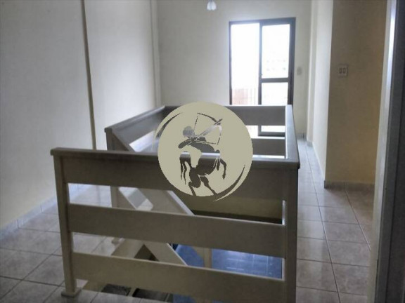 Imagem Cobertura com 4 Quartos à Venda, 299 m² em Boqueirao - Praia Grande