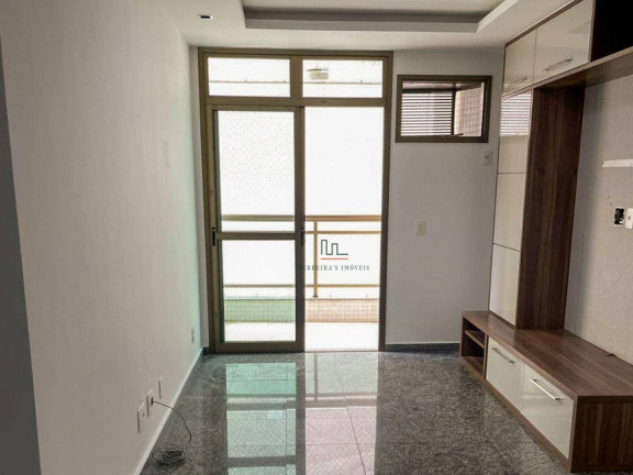 Imagem Apartamento com 2 Quartos à Venda, 85 m² em Ingá - Niterói