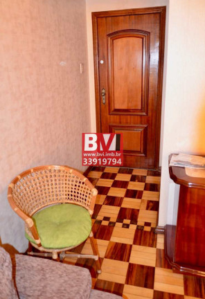 Imagem Apartamento com 2 Quartos à Venda, 77 m² em Vila Da Penha - Rio De Janeiro