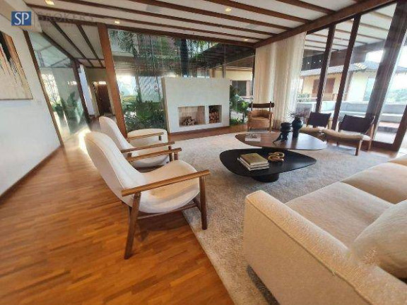 Imagem Casa com 6 Quartos à Venda, 1.297 m² em Condomínio Fazenda Da Grama - Itupeva Imagem Casa com 6 Quartos à Venda, 1.297 m² em Condomínio Fazenda Da Grama - Itupeva