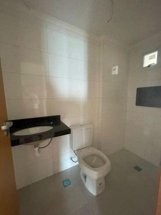 Imagem Apartamento com 3 Quartos à Venda, 110 m² em Maracanã - Praia Grande Imagem Apartamento com 3 Quartos à Venda, 110 m² em Maracanã - Praia Grande