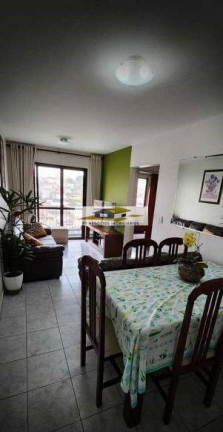 Imagem Apartamento com 2 Quartos à Venda, 62 m² em Vila Santa Catarina - São Paulo