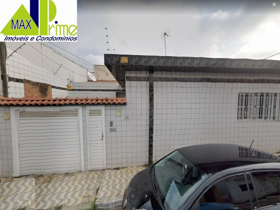 Imagem Casa com 4 Quartos à Venda, 177 m² em Guaiaúna - São Paulo