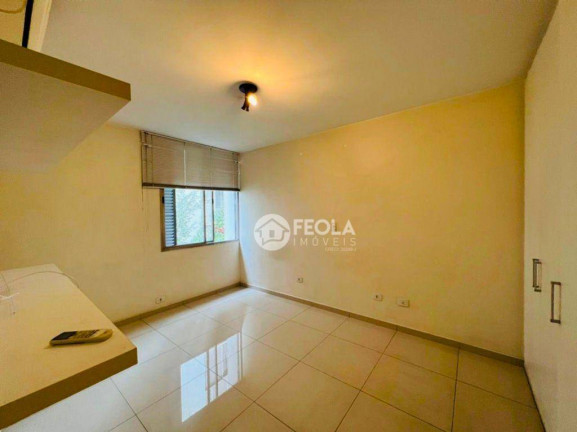 Imagem Apartamento com 3 Quartos à Venda, 129 m² em Itaim Bibi - São Paulo Imagem Apartamento com 3 Quartos à Venda, 129 m² em Itaim Bibi - São Paulo