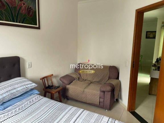 Imagem Apartamento com 2 Quartos à Venda, 42 m² em Vila Curuçá - Santo André Imagem Apartamento com 2 Quartos à Venda, 42 m² em Vila Curuçá - Santo André
