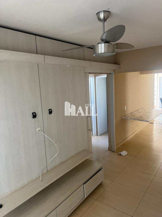 Casa com 2 Quartos à Venda, 120 m² em Parque Residencial Da Fraternidade - São José Do Rio Preto