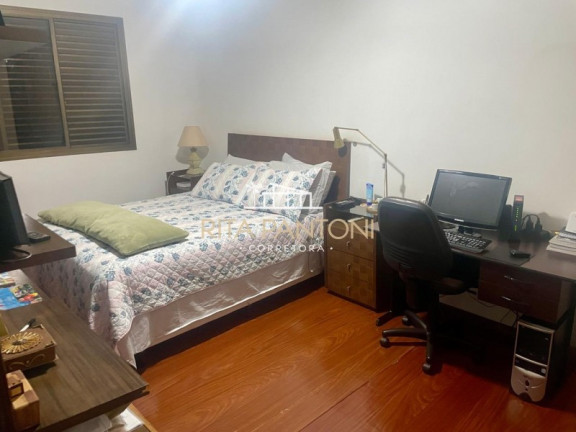 Imagem Apartamento com 3 Quartos à Venda, 131 m² em Centro - Ribeirão Preto Imagem Apartamento com 3 Quartos à Venda, 131 m² em Centro - Ribeirão Preto