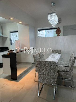Imagem Apartamento com 3 Quartos à Venda, 123 m² em Boa Viagem - Recife