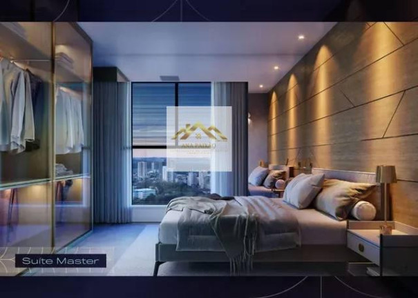 Imagem Apartamento com 1 Quarto à Venda, 36 m² em Boa Viagem - Recife Imagem Apartamento com 1 Quarto à Venda, 36 m² em Boa Viagem - Recife