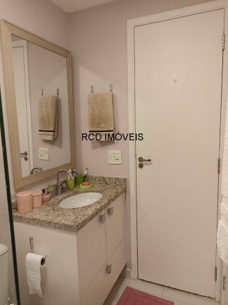 Imagem Apartamento com 2 Quartos à Venda, 77 m² em Vila Andrade - São Paulo
