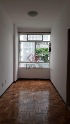 Imagem Apartamento com 1 Quarto à Venda, 33 m² em Cerqueira César - São Paulo