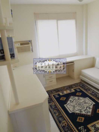 Imagem Cobertura com 3 Quartos à Venda, 300 m² em Barra Da Tijuca - Rio De Janeiro