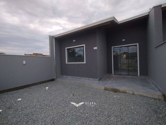 Casa com 2 Quartos à Venda, 51 m² em Quinta Dos Açorianos - Barra Velha
