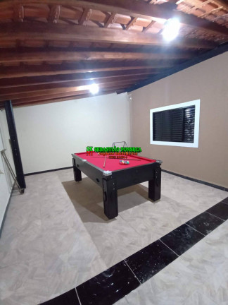 Imagem Casa com 2 Quartos à Venda, 250 m² em Jardim Bela Vista - Taubaté