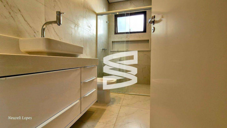 Imagem Casa com 3 Quartos à Venda, 130 m² em água Branca - Piracicaba