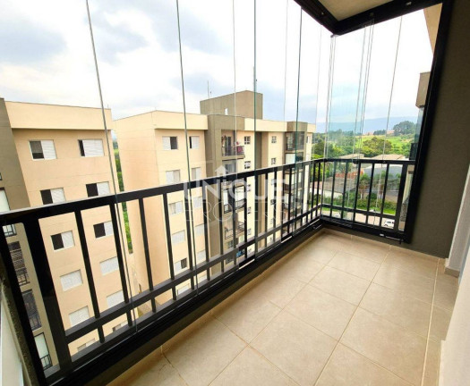 Imagem Apartamento com 2 Quartos à Venda, 60 m² em Jardim Carolina - Jundiaí Imagem Apartamento com 2 Quartos à Venda, 60 m² em Jardim Carolina - Jundiaí