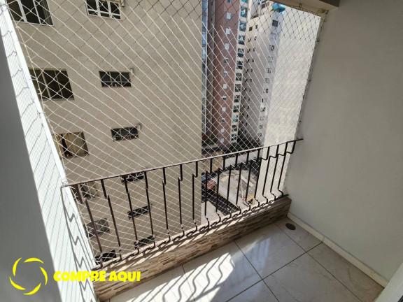 Imagem Apartamento com 2 Quartos à Venda, 58 m² em Santa Cecília - São Paulo Imagem Apartamento com 2 Quartos à Venda, 58 m² em Santa Cecília - São Paulo