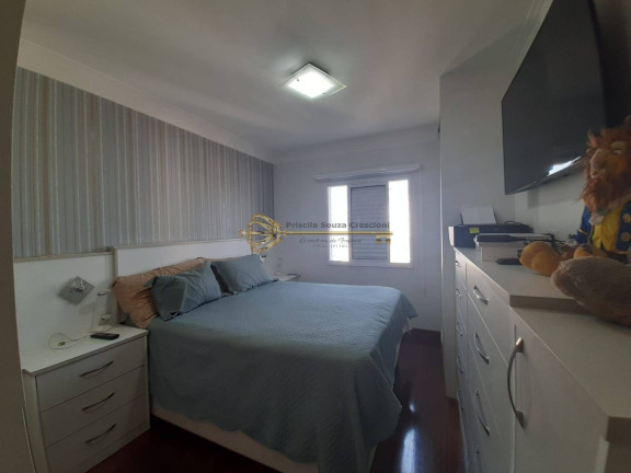 Imagem Apartamento com 3 Quartos à Venda, 85 m² em Vila Valparaíso - Santo André Imagem Apartamento com 3 Quartos à Venda, 85 m² em Vila Valparaíso - Santo André