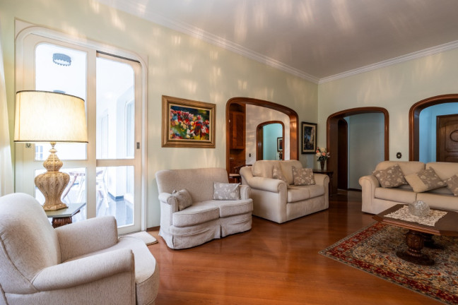 Imagem Apartamento com 3 Quartos à Venda, 207 m² em Jardim Paulista - São Paulo Imagem Apartamento com 3 Quartos à Venda, 207 m² em Jardim Paulista - São Paulo