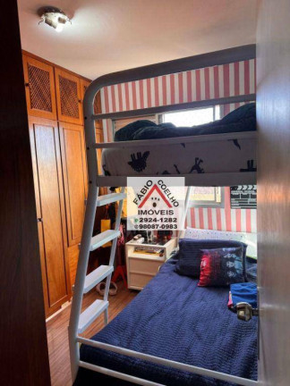 Imagem Apartamento com 2 Quartos à Venda, 57 m² em Vila Mascote - São Paulo Imagem Apartamento com 2 Quartos à Venda, 57 m² em Vila Mascote - São Paulo
