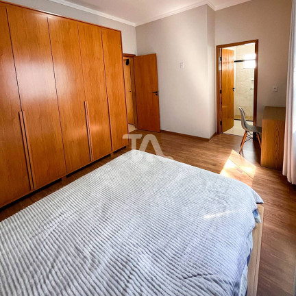 Imagem Casa à Venda, 250 m² em Vila Suiça - Pindamonhangaba