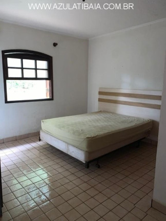 Imagem Imóvel com 4 Quartos à Venda, 550 m² em Usina - Atibaia