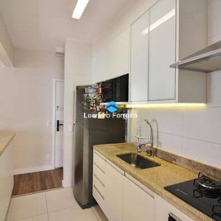 Imagem Apartamento com 3 Quartos à Venda, 94 m² em Centro - São Bernardo Do Campo Imagem Apartamento com 3 Quartos à Venda, 94 m² em Centro - São Bernardo Do Campo