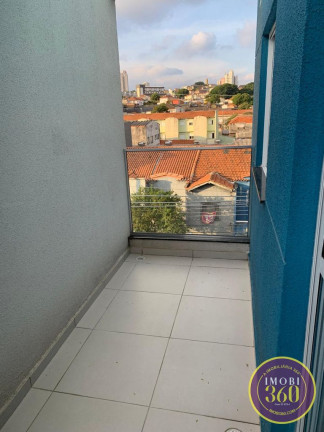 Imagem Apartamento com 2 Quartos à Venda, 40 m² em Guaiaúna - São Paulo Imagem Apartamento com 2 Quartos à Venda, 40 m² em Guaiaúna - São Paulo