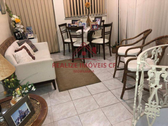 Imagem Cobertura com 3 Quartos à Venda, 149 m² em Passagem - Cabo Frio Imagem Cobertura com 3 Quartos à Venda, 149 m² em Passagem - Cabo Frio