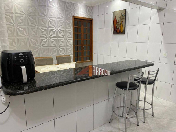 Imagem Sobrado com 3 Quartos à Venda, 200 m² em Penha De França - São Paulo