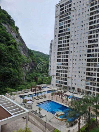 Imagem Apartamento com 2 Quartos à Venda, 63 m² em Marapé - Santos Imagem Apartamento com 2 Quartos à Venda, 63 m² em Marapé - Santos