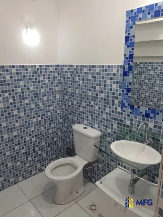 Imagem Casa de Condomínio com 2 Quartos à Venda, em Condomínio Residencial Ipanema - Sorocaba Imagem Casa de Condomínio com 2 Quartos à Venda, em Condomínio Residencial Ipanema - Sorocaba