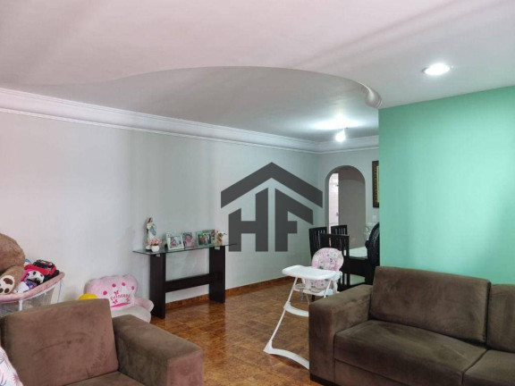 Imagem Apartamento com 3 Quartos à Venda, 122 m² em Boa Viagem - Recife Imagem Apartamento com 3 Quartos à Venda, 122 m² em Boa Viagem - Recife