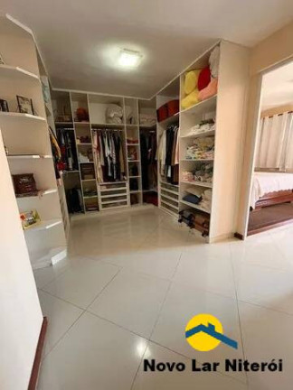 Imagem Casa com 4 Quartos à Venda, 500 m² em Itaipu - Niterói