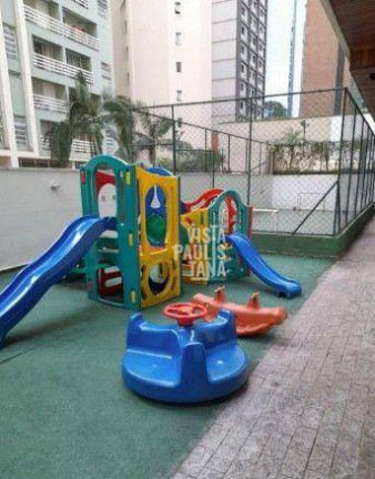 Imagem Apartamento com 3 Quartos à Venda, 122 m² em Jardim Paulista - São Paulo Imagem Apartamento com 3 Quartos à Venda, 122 m² em Jardim Paulista - São Paulo