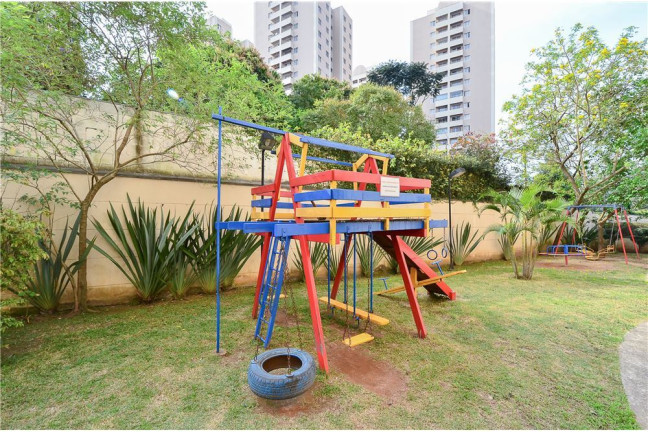Imagem Apartamento com 2 Quartos à Venda, 42 m² em Vila Sônia - São Paulo
