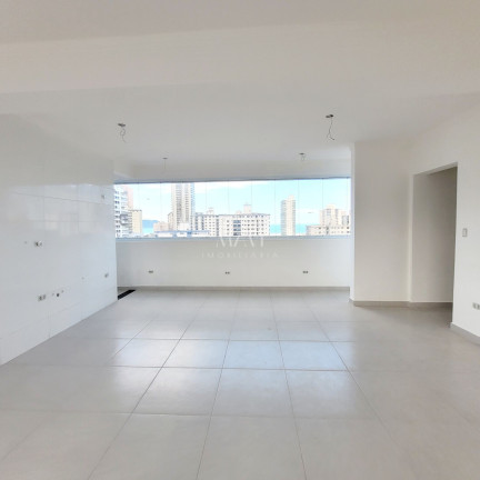 Imagem Apartamento com 2 Quartos à Venda, 93 m² em Guilhermina - Praia Grande