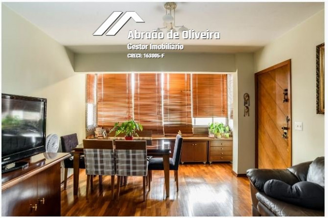 Imagem Apartamento com 2 Quartos à Venda, 120 m² em Alto De Pinheiros - São Paulo