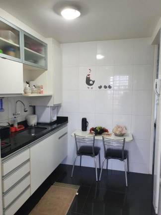 Imagem Apartamento com 3 Quartos à Venda, 150 m² em Candeias - Jaboatão Dos Guararapes