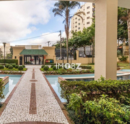 Imagem Imóvel com 2 Quartos à Venda, 64 m² em Vila Alexandria - São Paulo Imagem Imóvel com 2 Quartos à Venda, 64 m² em Vila Alexandria - São Paulo