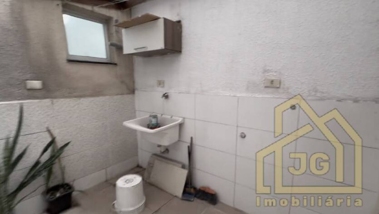 Imagem Apartamento com 2 Quartos à Venda, 50 m² em Jardim Do Estádio - Santo André